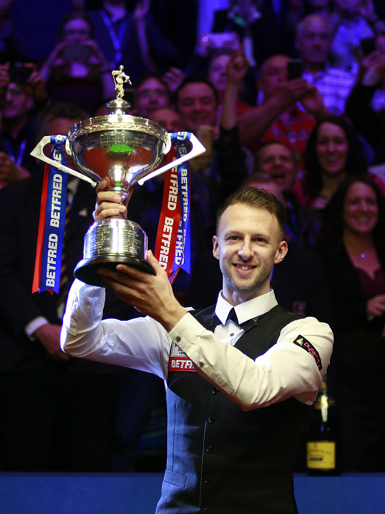 胜利归功于 胜利归功于